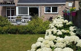 Luppolo vakantiehuis Westhoek